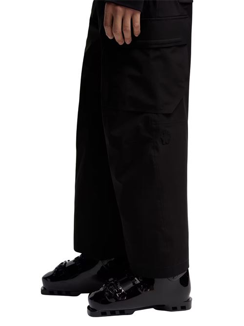GORE-TEX ski pants MONCLER GRENOBLE | K20972G00005597MS999